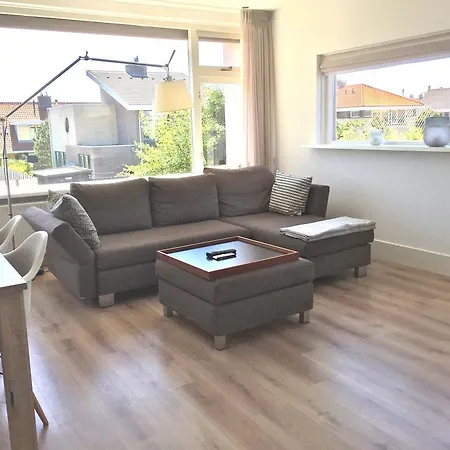 Duinzicht 2 Bergen aan Zee