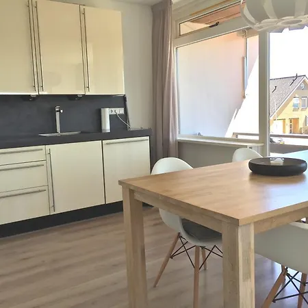 Duinzicht 2 Bergen aan Zee