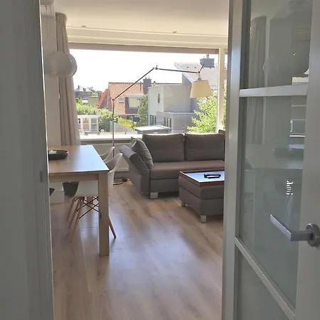 Duinzicht 2 Bergen aan Zee
