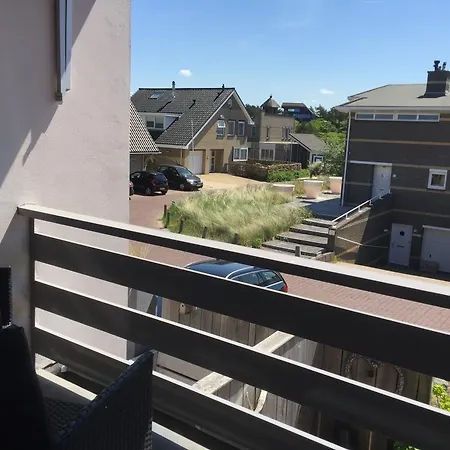 Duinzicht 2 Daire Bergen aan Zee